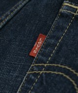 Levi's（リーバイス）デニムパンツ 青 サイズ:28(L位) レディース/2200684858012