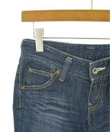 Levi's（リーバイス）デニムパンツ 青 サイズ:28(L位) レディース/2200684858012