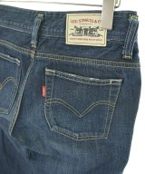 Levi's（リーバイス）デニムパンツ 青 サイズ:28(L位) レディース/2200684858012
