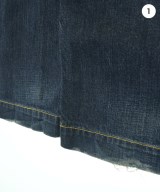 Levi's（リーバイス）デニムパンツ 青 サイズ:28(L位) レディース/2200684858012