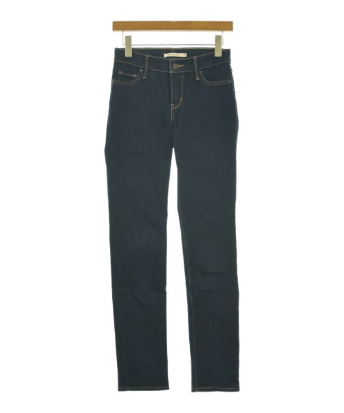 Levi's(リーバイス)デニムパンツ 紺 サイズ:25(S位)/2200684858029