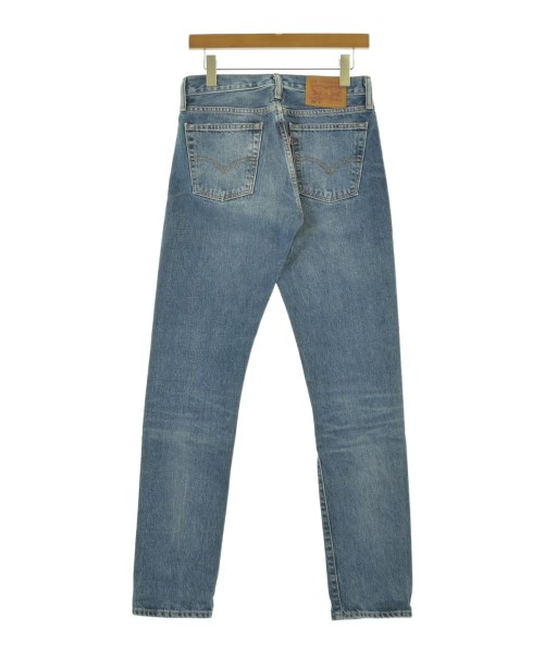 Levi's（リーバイス）デニムパンツ 青 サイズ:26(M位) レディース/2200684858036