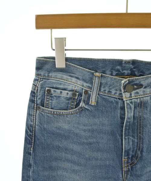 Levi's（リーバイス）デニムパンツ 青 サイズ:26(M位) レディース/2200684858036