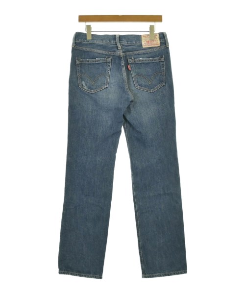 Levi's（リーバイス）デニムパンツ 青 サイズ:29(L位) レディース/2200684858043