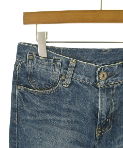 Levi's（リーバイス）デニムパンツ 青 サイズ:29(L位) レディース/2200684858043