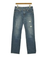 Levi's（リーバイス）デニムパンツ 青 サイズ:29(L位) レディース/2200684858043