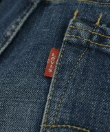 Levi's（リーバイス）デニムパンツ 青 サイズ:29(L位) レディース/2200684858043