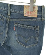 Levi's（リーバイス）デニムパンツ 青 サイズ:29(L位) レディース/2200684858043