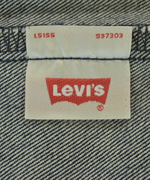 Levi's（リーバイス）デニムパンツ 紺 サイズ:32(L位) メンズ/2200684916088