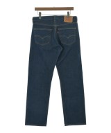Levi's（リーバイス）デニムパンツ 紺 サイズ:32(L位) メンズ/2200684916088