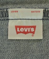 Levi's（リーバイス）デニムパンツ 紺 サイズ:32(L位) メンズ/2200684916088