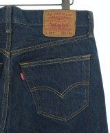 Levi's（リーバイス）デニムパンツ 紺 サイズ:32(L位) メンズ/2200684916088