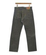 Levi's（リーバイス）デニムパンツ 黒 サイズ:32(L位) メンズ/2200685081082