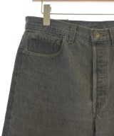 Levi's（リーバイス）デニムパンツ 黒 サイズ:32(L位) メンズ/2200685081082