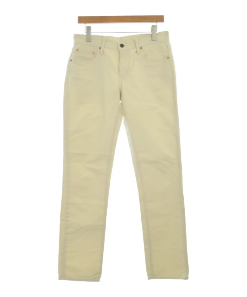 Levi's(リーバイス)その他 白 サイズ:30(M位)/2200685141014