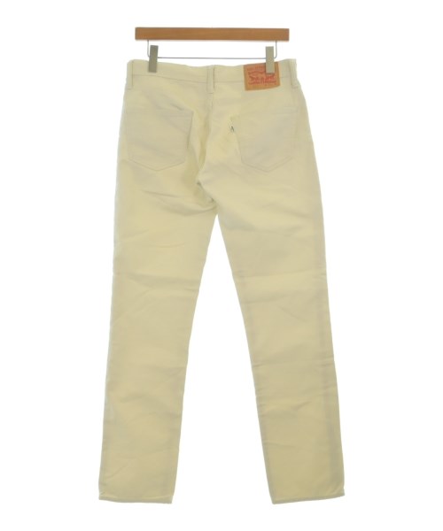 Levi's（リーバイス）その他 白 サイズ:30(M位) メンズ/2200685141014
