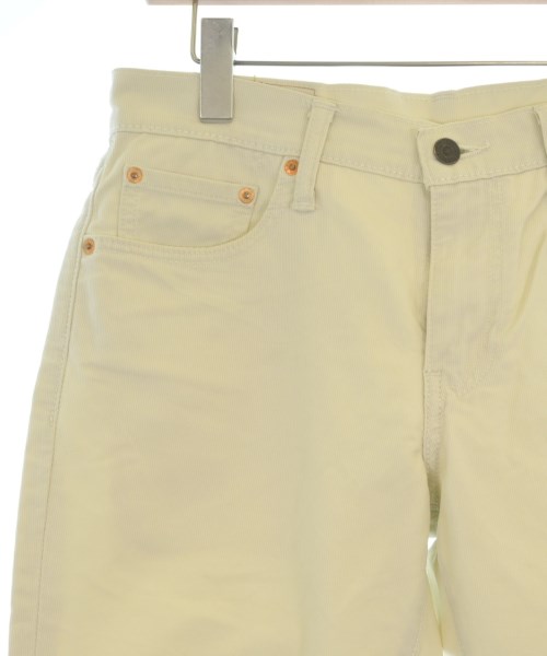 Levi's（リーバイス）その他 白 サイズ:30(M位) メンズ/2200685141014
