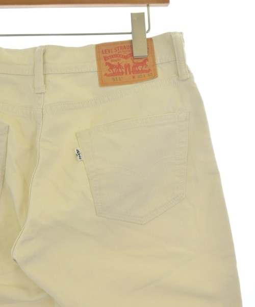 Levi's（リーバイス）その他 白 サイズ:30(M位) メンズ/2200685141014