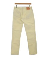 Levi's（リーバイス）その他 白 サイズ:30(M位) メンズ/2200685141014