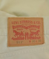 Levi's（リーバイス）その他 白 サイズ:30(M位) メンズ/2200685141014