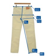 Levi's（リーバイス）その他 白 サイズ:30(M位) メンズ/2200685141014