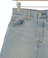 Levi's（リーバイス）ロング・マキシ丈スカート 青 サイズ:24(S位) レディース/2200681326064