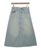 Levi's ロング・マキシ丈スカート