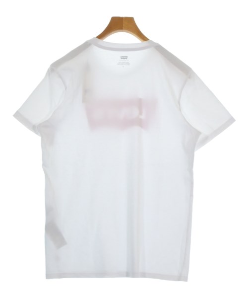 Levi's（リーバイス）Tシャツ・カットソー 白 サイズ:M メンズ/2200685107034