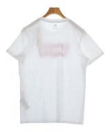 Levi's（リーバイス）Tシャツ・カットソー 白 サイズ:M メンズ/2200685107034