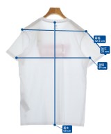 Levi's（リーバイス）Tシャツ・カットソー 白 サイズ:M メンズ/2200685107034