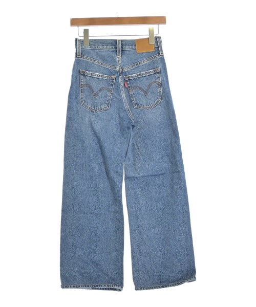 Levi's（リーバイス）デニムパンツ 紺 サイズ:23(XS位) レディース/2200685409015