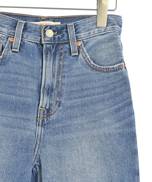 Levi's（リーバイス）デニムパンツ 紺 サイズ:23(XS位) レディース/2200685409015