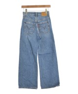 Levi's（リーバイス）デニムパンツ 紺 サイズ:23(XS位) レディース/2200685409015