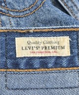 Levi's（リーバイス）デニムパンツ 紺 サイズ:23(XS位) レディース/2200685409015
