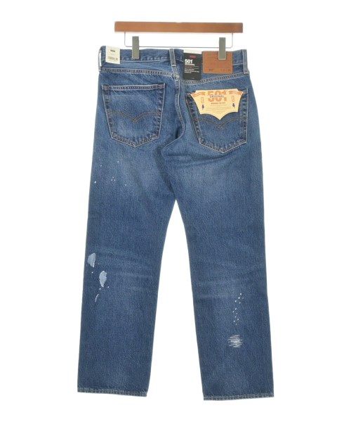 Levi's（リーバイス）デニムパンツ 青 サイズ:31(M位) メンズ/2200685528013