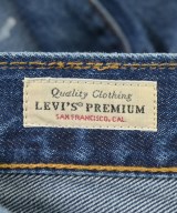 Levi's（リーバイス）デニムパンツ 青 サイズ:31(M位) メンズ/2200685528013