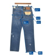 Levi's（リーバイス）デニムパンツ 青 サイズ:31(M位) メンズ/2200685528013