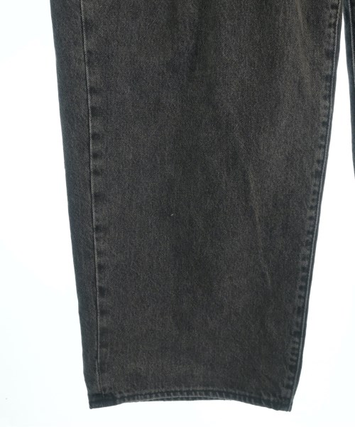 Levi's（リーバイス）デニムパンツ 黒 サイズ:36(XXL位) メンズ/2200685553015