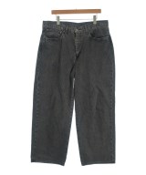 Levi's（リーバイス）デニムパンツ 黒 サイズ:36(XXL位) メンズ/2200685553015