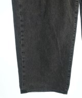 Levi's（リーバイス）デニムパンツ 黒 サイズ:36(XXL位) メンズ/2200685553015