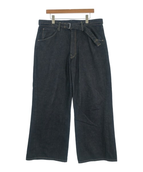 Levi's(リーバイス)デニムパンツ 紺 サイズ:36(XXL位)/2200685553022