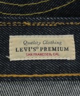 Levi's（リーバイス）デニムパンツ 紺 サイズ:36(XXL位) メンズ/2200685553022