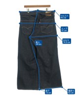 Levi's（リーバイス）デニムパンツ 紺 サイズ:36(XXL位) メンズ/2200685553022