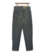 Levi's（リーバイス）デニムパンツ 黒 サイズ:34(XL位) メンズ/2200685590027