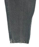 Levi's（リーバイス）デニムパンツ 黒 サイズ:34(XL位) メンズ/2200685590027
