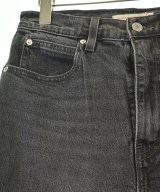Levi's（リーバイス）デニムパンツ 黒 サイズ:27(M位) レディース/2200681532014