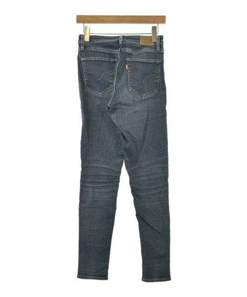 Levi's（リーバイス）デニムパンツ 紺 サイズ:26(M位) レディース/2200681532106