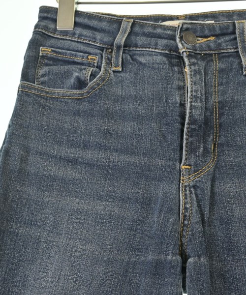 Levi's（リーバイス）デニムパンツ 紺 サイズ:26(M位) レディース/2200681532106