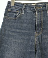 Levi's（リーバイス）デニムパンツ 紺 サイズ:26(M位) レディース/2200681532106