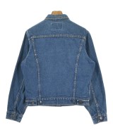 Levi's（リーバイス）デニムジャケット 紺 サイズ:18(L位) レディース/2200681574014